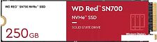 SSD WD Red SN700 250GB WDS250G1R0C