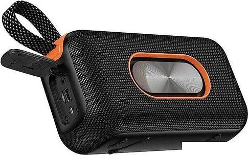 Беспроводная колонка Hoco HC32 (черный)