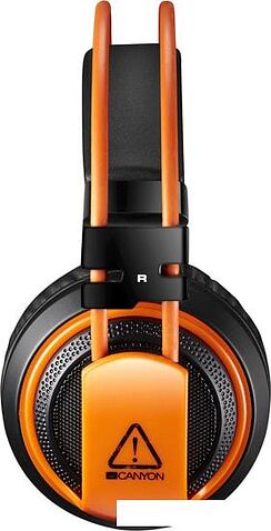Наушники Canyon CND-SGHS5A