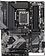 Материнская плата Gigabyte B760 Gaming X (rev. 1.0)