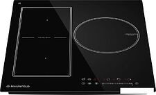 Варочная панель MAUNFELD CVI453SBBK