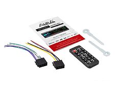 USB-магнитола Aura AMH-76DSP (2023) USB-магнитола Aura AMH-76DSP (2023)