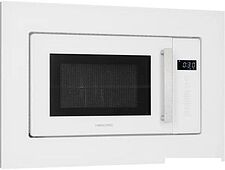 Микроволновая печь Hiberg i-VM 6502 W Микроволновая печь Hiberg i-VM 6502 W