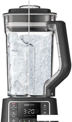 Стационарный блендер Sencor SBU 7878BK