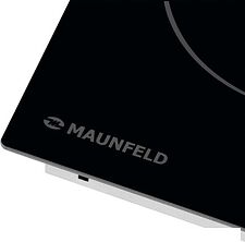 Варочная панель MAUNFELD CVCE774SMTBK