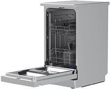 Отдельностоящая посудомоечная машина Midea MFD45S050S