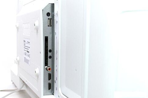 Телевизор Harper 32R471T