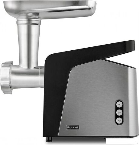 Мясорубка Rondell RDE-1455