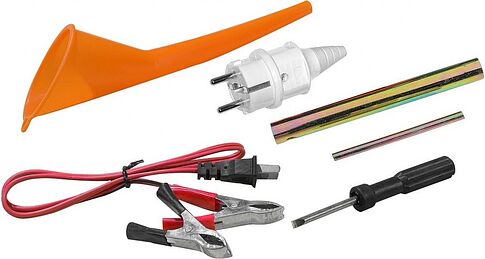 Бензиновый генератор ТСС SGG 3000SI 060054