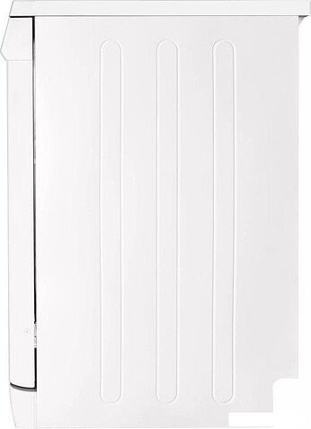 Отдельностоящая посудомоечная машина DeLonghi DDWS 665 B Emilio