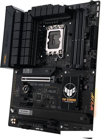 Материнская плата ASUS TUF Gaming B760-Plus WiFi D4
