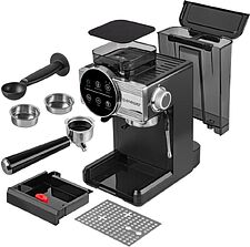 Рожковая кофеварка Endever Costa-1093