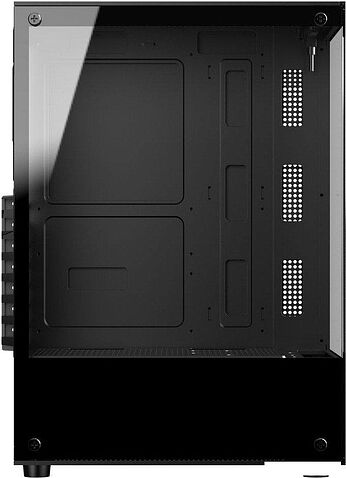 Корпус ALSEYE Spider (черный)