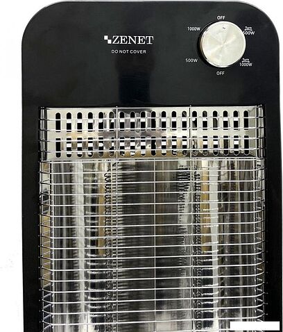 Инфракрасный обогреватель Zenet ZET-517