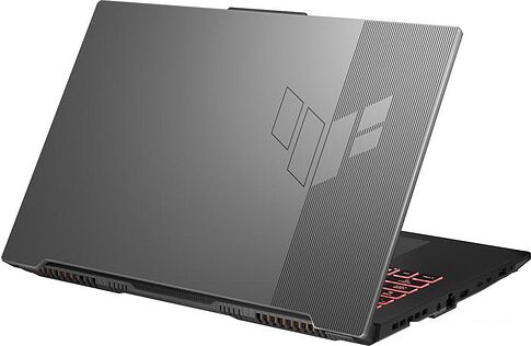Игровой ноутбук ASUS TUF Gaming A17 FA707RR-HX001