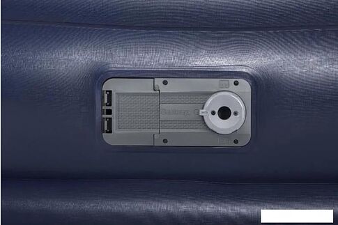 Надувная кровать Bestway Tritech Twin 67628
