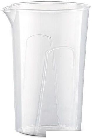 Погружной блендер Blackton Bt HB400S (белый)