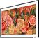 Телевизор Samsung The Frame LS03D QE75LS03DAUXCE