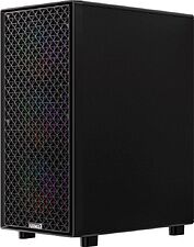 Корпус Formula Mana Dynamic (черный)