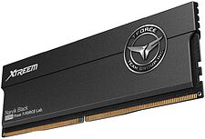 Оперативная память Team T-Force Xtreem 2x16ГБ DDR5 6400 МГц FFXD532G6400HC32ADC01 Оперативная память Team T-Force Xtreem 2x16ГБ DDR5 6400 МГц FFXD532G6400HC32ADC01
