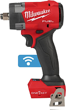 Гайковерт Milwaukee M18ONEFIW2FC12-0X 4933493412 (без АКБ, кейс)
