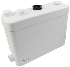 Канализационная установка Oasis SV-400 Канализационная установка Oasis SV-400