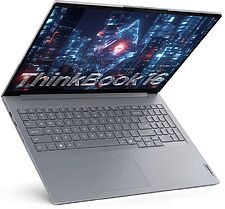 Ноутбук Lenovo ThinkBook 16 G8 IRL 21SHA001CD