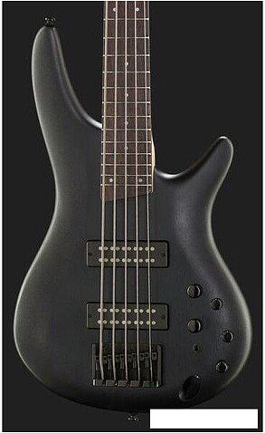 Бас-гитара Ibanez SR305EB-WK