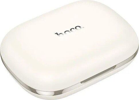 Наушники Hoco EW206 (бежевый)