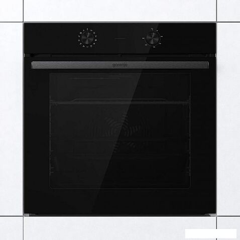 Электрический духовой шкаф Gorenje BO6717E03BG