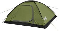 Треккинговая палатка RSP Outdoor Kold 4 Треккинговая палатка RSP Outdoor Kold 4