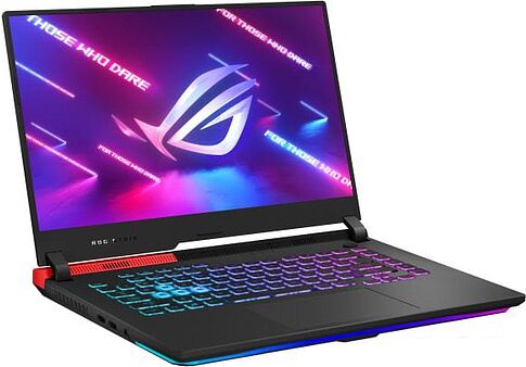 Игровой ноутбук ASUS ROG Strix G15 G513IM-HN174