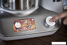 Кухонный процессор Kenwood CookEasy+ CCL50.A0CP