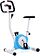 Велотренажер Atlas Sport Cardio Blue