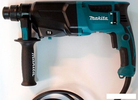 Перфоратор Makita HR2600
