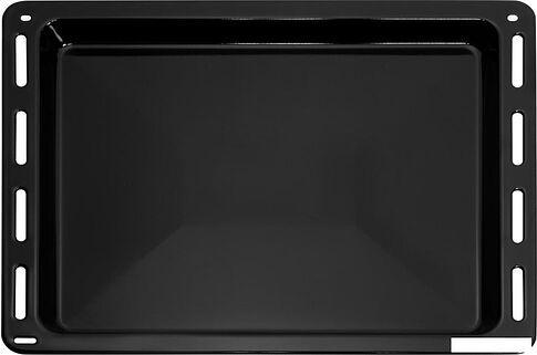 Электрический духовой шкаф ZorG NEO613 black