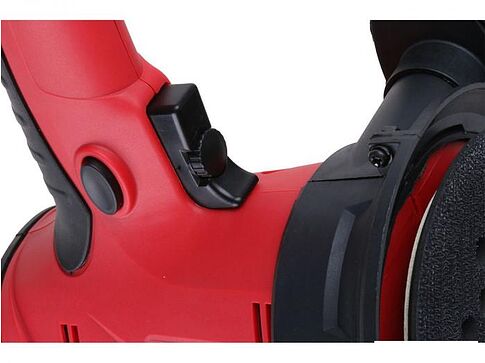 Эксцентриковая шлифмашина Wortex LX RS 1245-1 E 1333377