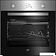 Духовой шкаф BEKO BIGT 21100 X