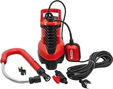 Дренажный насос Quattro Elementi Drenaggio 400 FLES