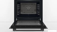 Электрический духовой шкаф Bosch Serie 2 HBF133BA1