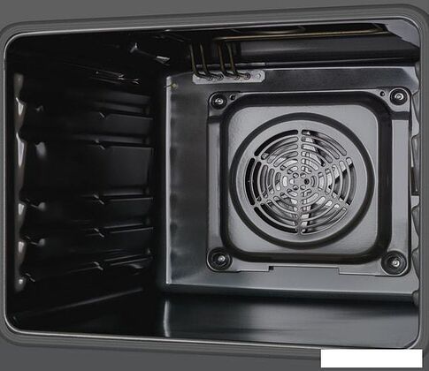 Электрический духовой шкаф Hansa BOES681021