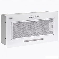 Кухонная вытяжка Akpo Mio Eco II 60 WK-4 (белый)