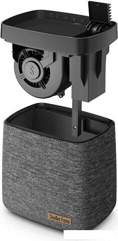 Увлажнитель воздуха Stadler Form Karl