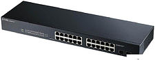 Настраиваемый коммутатор Zyxel GS1900-24-EU0101F