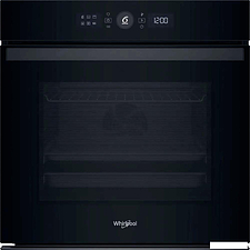 Электрический духовой шкаф Whirlpool WOI4S8HM2SBA