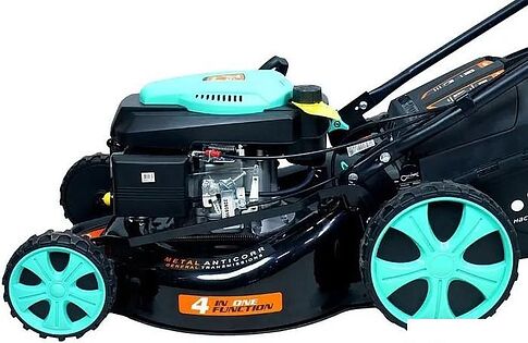 Газонокосилка Sturm PL4714SV