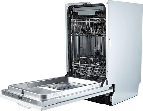 Встраиваемая посудомоечная машина Exiteq EXDW-I407