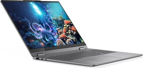 Ноутбук 2-в-1 Lenovo Yoga 7 2-in-1 16ILL10 83JT0000US