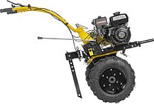 Мотоблок бензиновый Garvill MCP-317K-10 (колеса 4.00-10) Мотоблок бензиновый Garvill MCP-317K-10 (колеса 4.00-10)