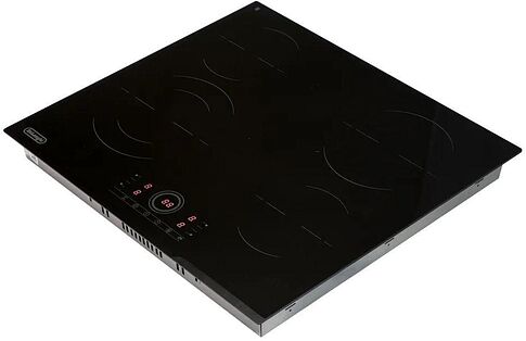 Варочная панель DeLonghi VITTORIO 1E1F CR